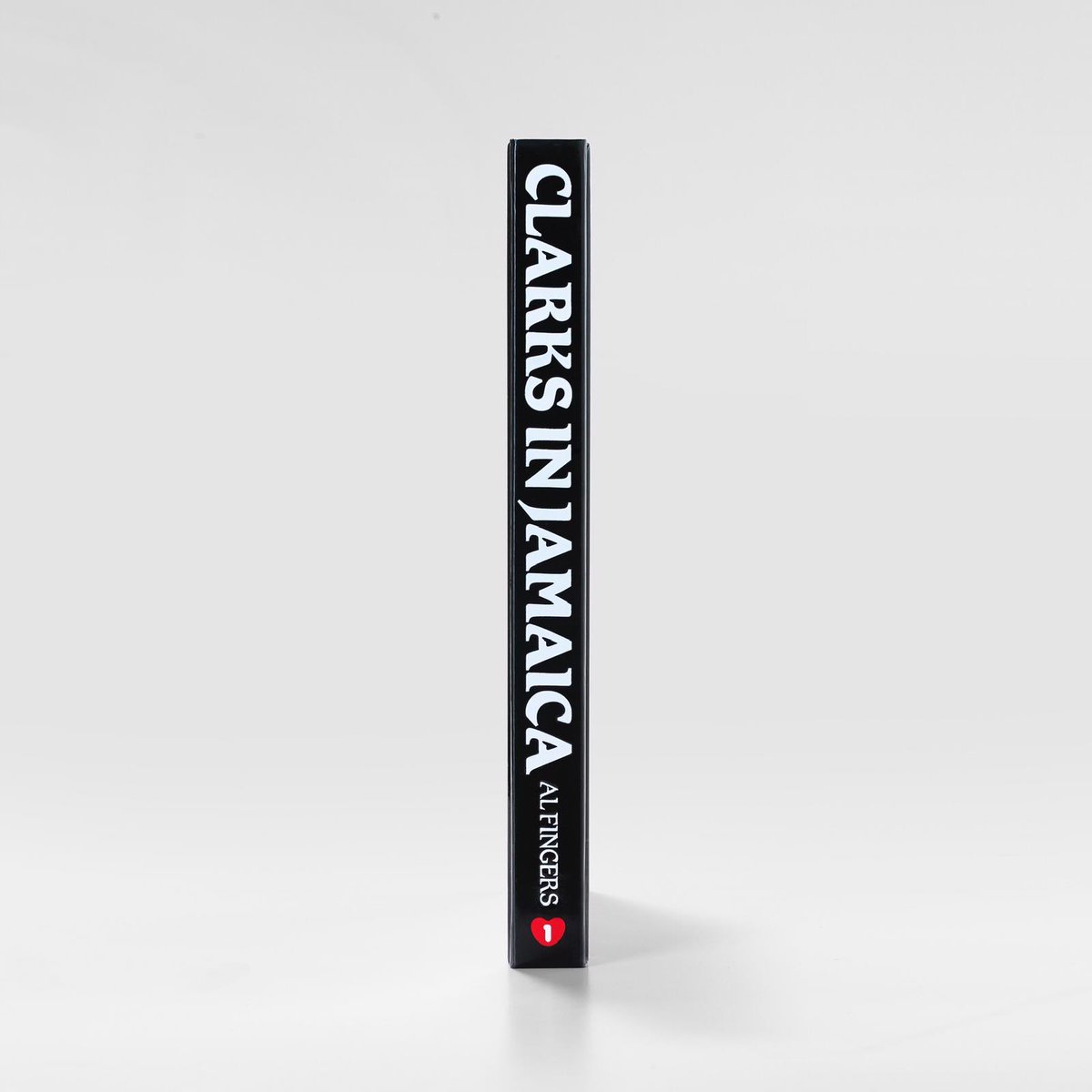 Clarks in Jamaica 2nd edition is out now (UK) @ onelovebooks.com (Worldwide 1 June). A book celebrating Clarks’ deep roots in Jamaican culture.

#clarksinjamaica #clarks #jamaica #alfingers #clarksshoes #onelovebooks #somerset #jamaica