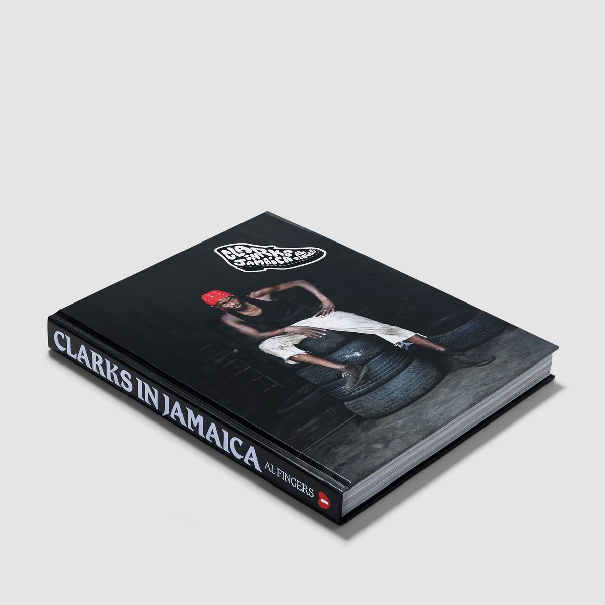OneLoveBooks's tweet photo. Clarks in Jamaica 2nd edition is out now (UK) @ https://t.co/zVgT5hKvqw (Worldwide 1 June). A book celebrating Clarks’ deep roots in Jamaican culture.

#clarksinjamaica #clarks #jamaica #alfingers #clarksshoes #onelovebooks #somerset #jamaica https://t.co/3Lxh6qWbWQ