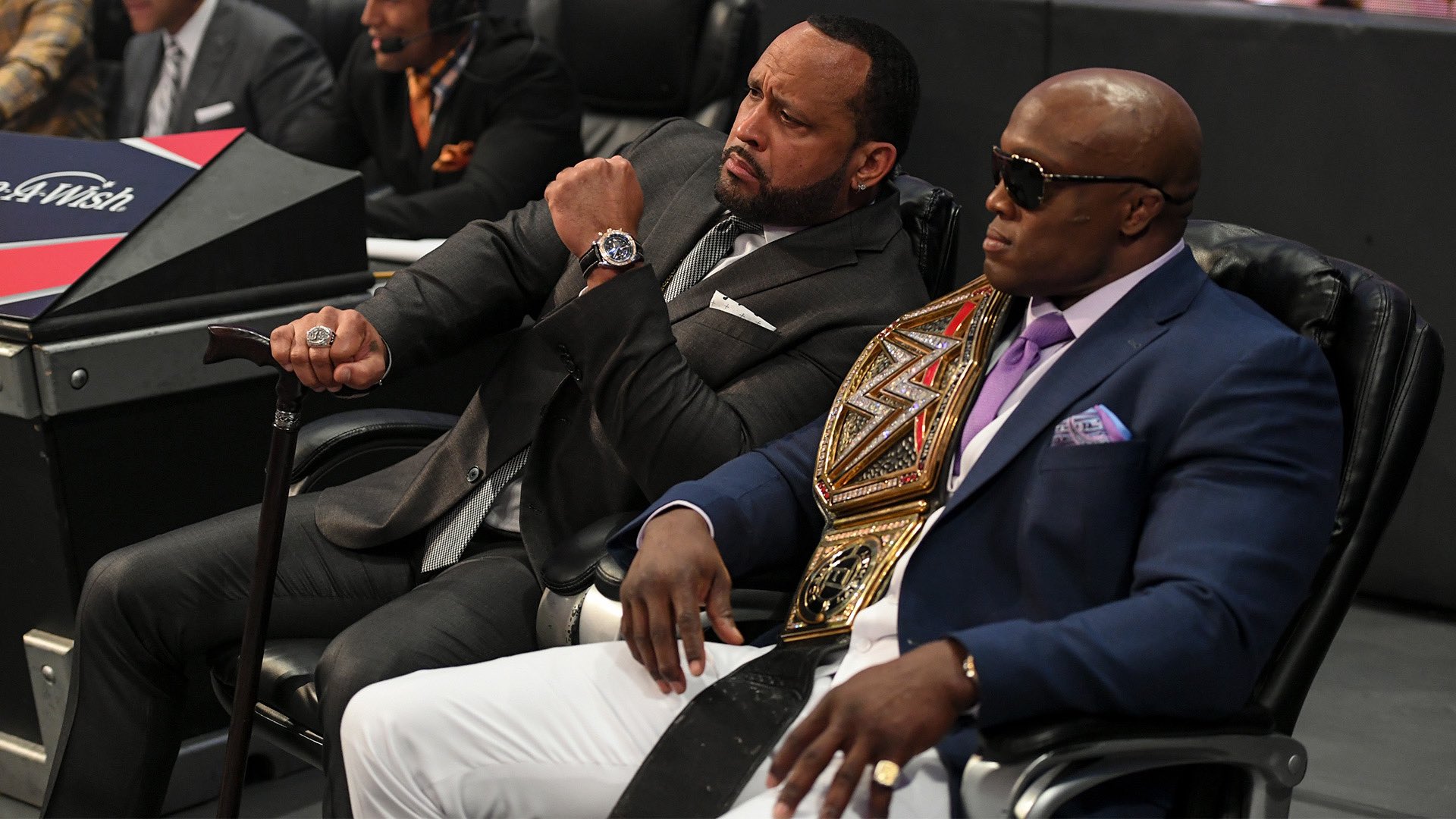 WWE Raw Confirms Two Huge Segments For Next Week's Episode 1