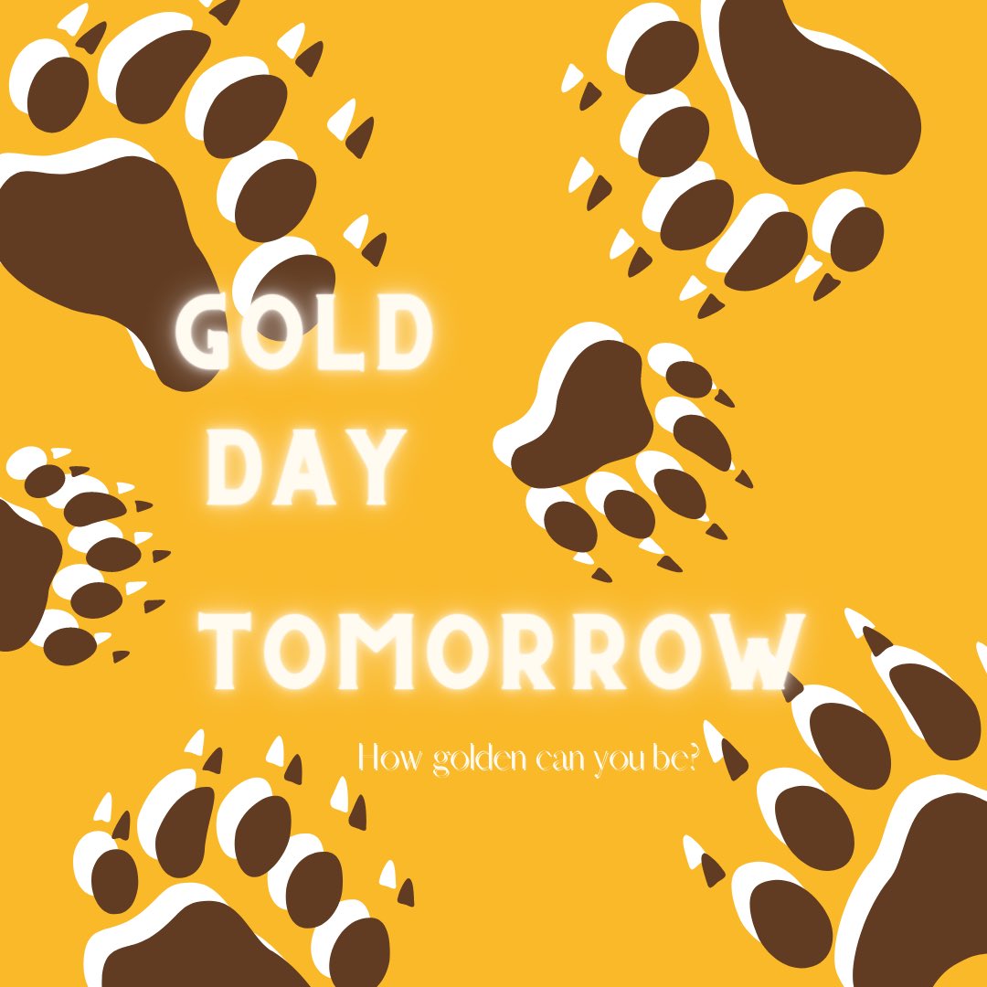 Golden Bears tweet media