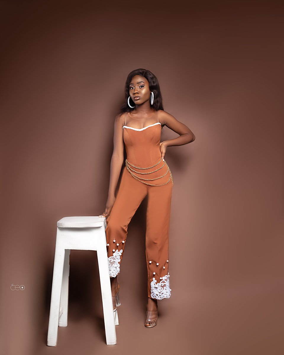 AtelierMegan's tweet photo. Corset blazer dress and Jumpsuit made by MeganAtelier. 💫
We take pride in our classy feminine fashion for functional women .
We choose "QUALITY  OVER EVERYTHING" when creating our collections. So what are you waiting for. We are ready to take your orders 
💚💚🧡🧡 
FOR QUEENS 👑 https://t.co/hOsWpewJIT
