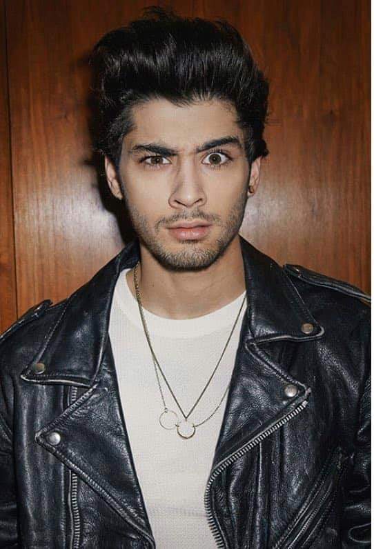 Zayn as Flynn Ryder; thread