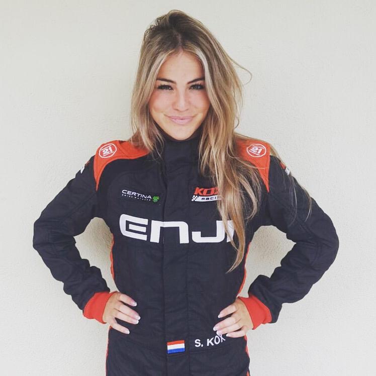 DTMTrophy (@dtmtrophy) on Twitter photo Mixed line-up at Ring-Racing: Belgian <a href="/NicoVerdonck/">Nico Verdonck</a> and Dutch lady racer <a href="/StephaneKox/">Stéphane Kox</a> will drive the two #Toyota GR #Supra GT in the 2021 season of the <a href="/DtmTrophy/">DTMTrophy</a>.
🔗 Read more: dtm4.me/GqkY9z
#4youngtalents Mixed line-up at Ring-Racing: Belgian <a href="/NicoVerdonck/">Nico Verdonck</a> and Dutch lady racer <a href="/StephaneKox/">Stéphane Kox</a> will drive the two #Toyota GR #Supra GT in the 2021 season of the <a href="/DtmTrophy/">DTMTrophy</a>.
🔗 Read more: dtm4.me/GqkY9z
#4youngtalents