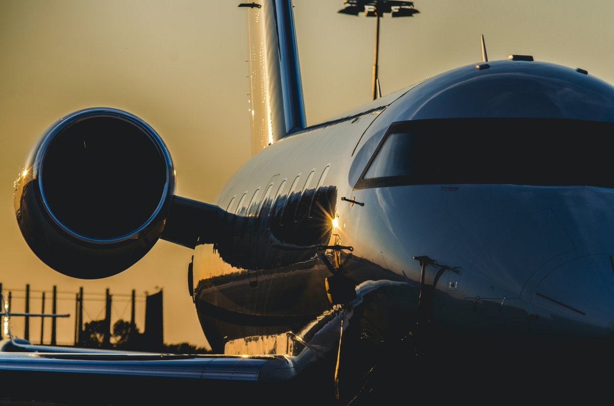 Business Aviation tweet media