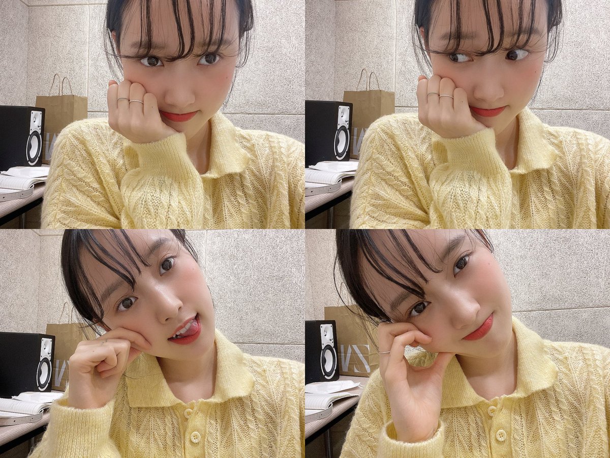 [FOTO 27/04/2021] Actualización de #Sei en el twitter oficial de#WekiMeki 
.
No me fríes 🍳 jejeje
#ICantThink#OfAMent#SoI
.
<a href="/weki_meki/">Wuju</a>
Cr. Weki Meki 
Trad. Español: Weki Meki Chile
.
[ WEKI MEKI CHILE ]