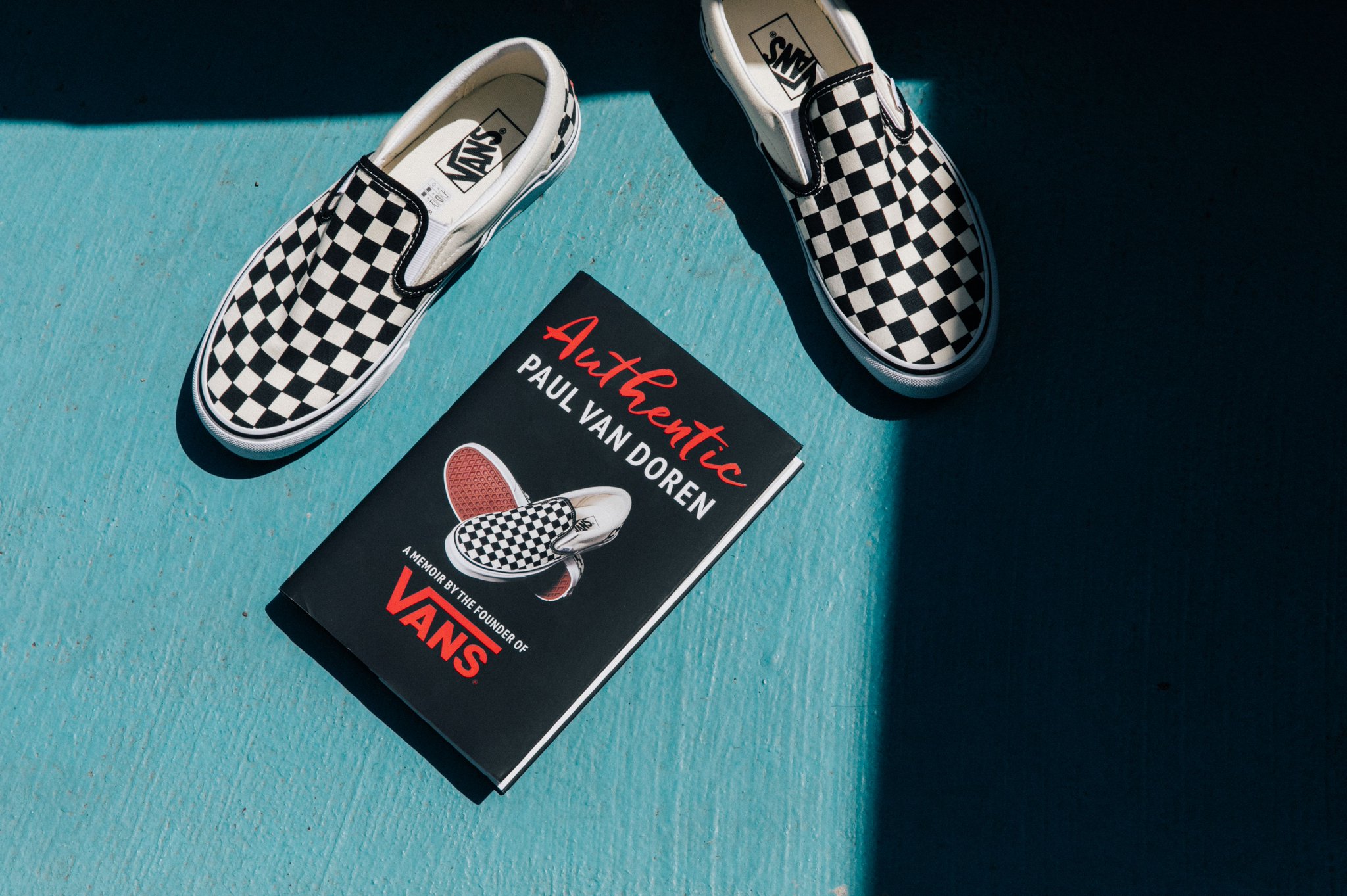 Vans on Twitter: Vans on Twitter:
