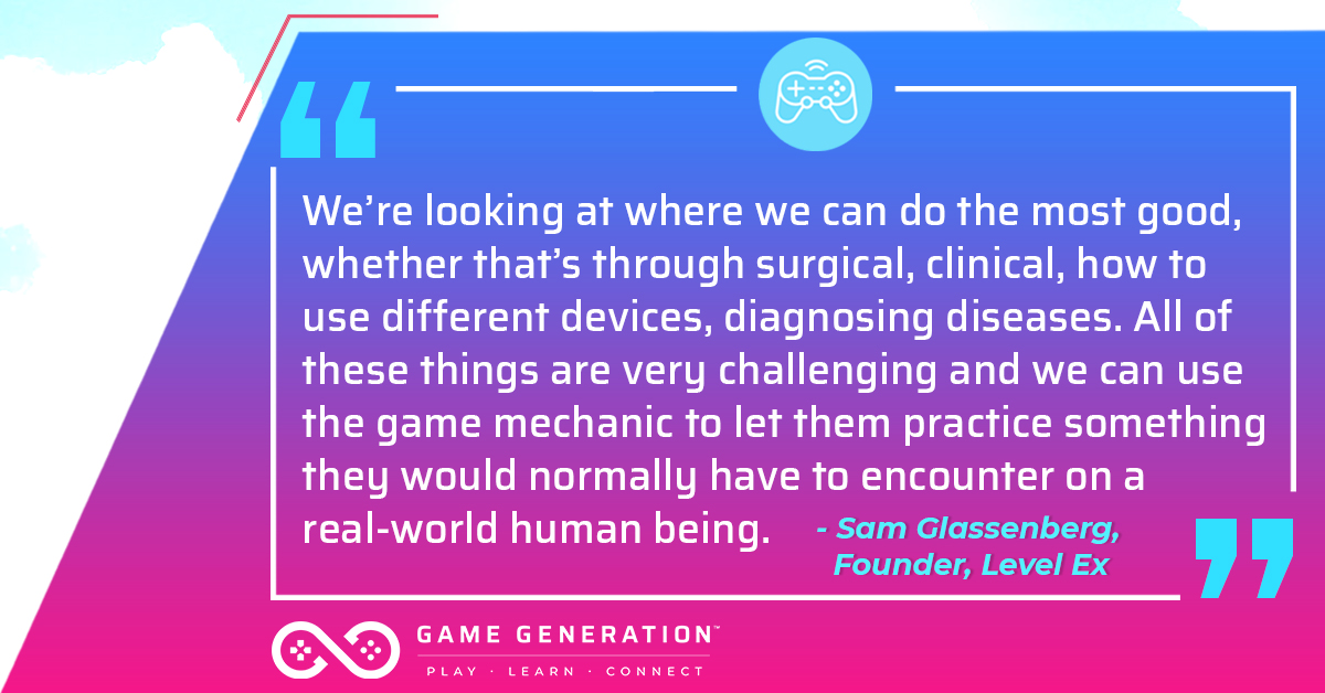 Game Generation tweet media