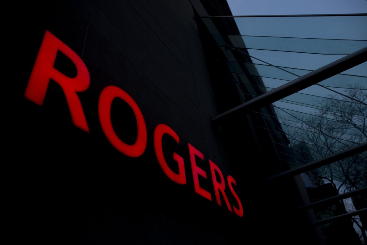 BNNBloomberg's tweet photo. Scam artists use Rogers wireless outage as a lure by offering fake compensation
https://t.co/smMf9JhgMX https://t.co/c2fGBv1v5f