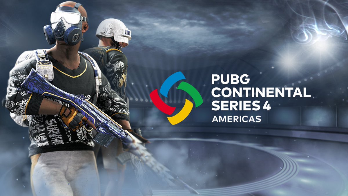PUBGEsports's tweet photo. There's less than ONE WEEK to SIGN UP for OPEN QUALIFIERS! 👀

Time to kick it into high gear and gather the squad. Those K/Ds aren't going to prove themselves without your boots down in the Battlegrounds

🔥https://t.co/HvB7rQahFM🔥
📰https://t.co/97jWuEjrOe

#PUBGEsports https://t.co/o1F8vlJZFQ