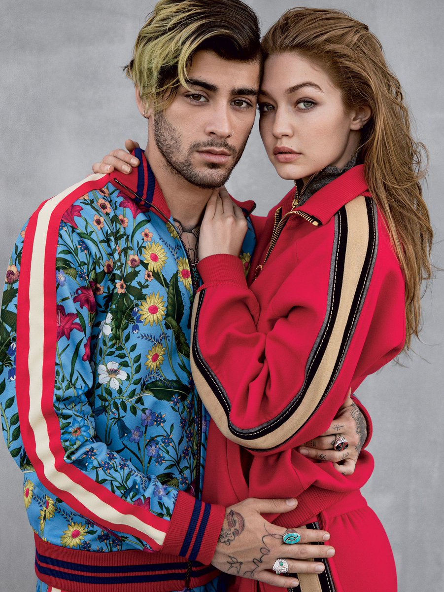 zigi is hot