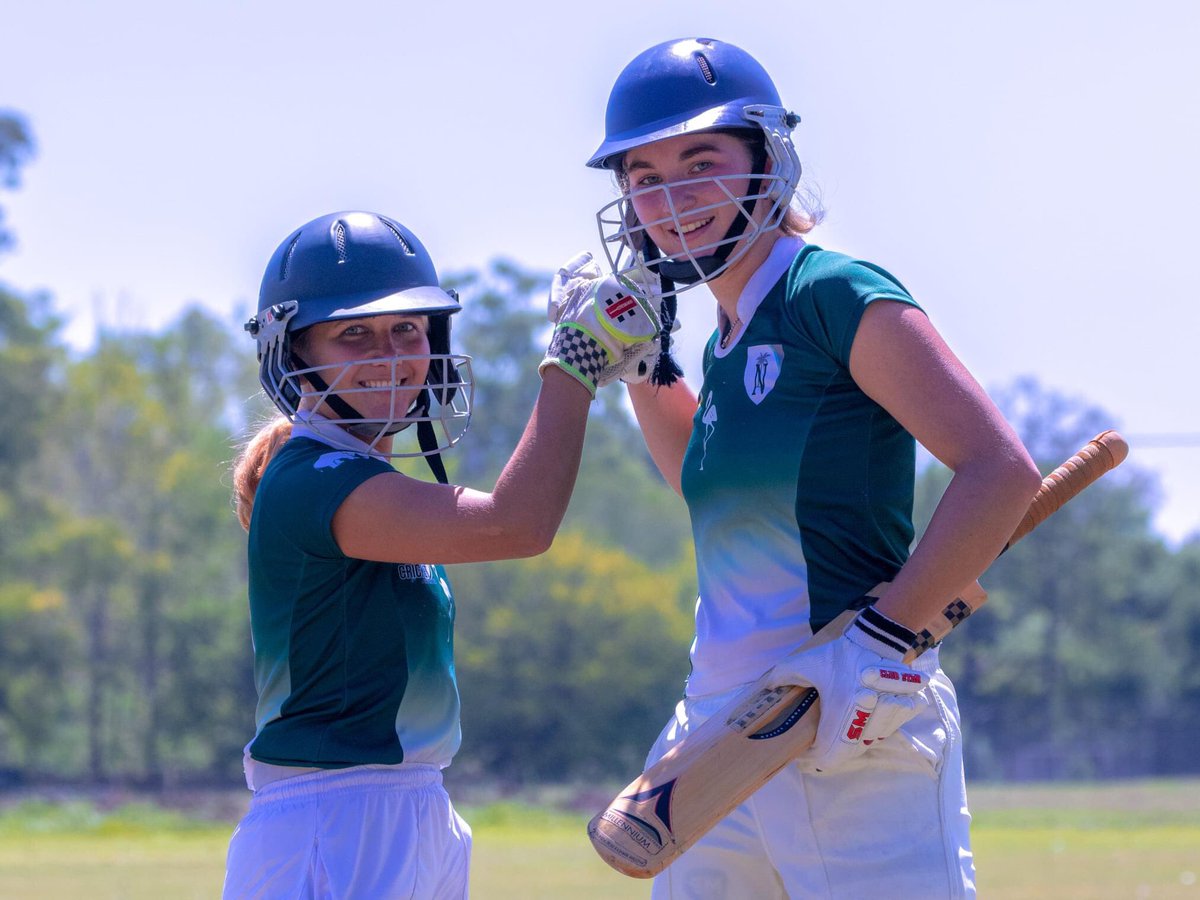 Flamingos Cricket Argentina tweet media