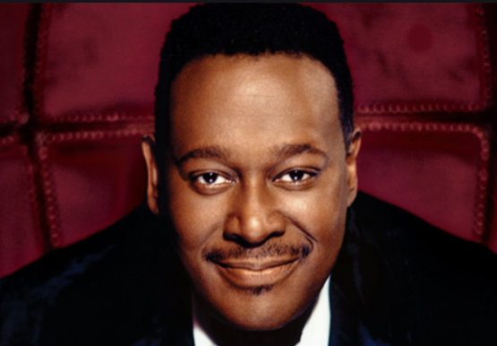 Happy Birthday Luther Vandross!!! You were da man... 