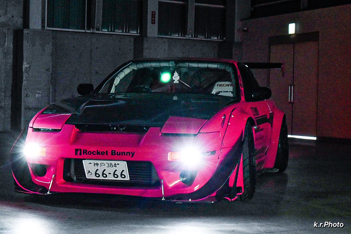 ito180sx's tweet photo. そういえば180sxのローン終わりました！
月8万でしたが何とかなりました笑

そういえばローン終わった時がリメイクの時だって死んだじっちゃんが言ってた🤫 https://t.co/VJE0hT9waH