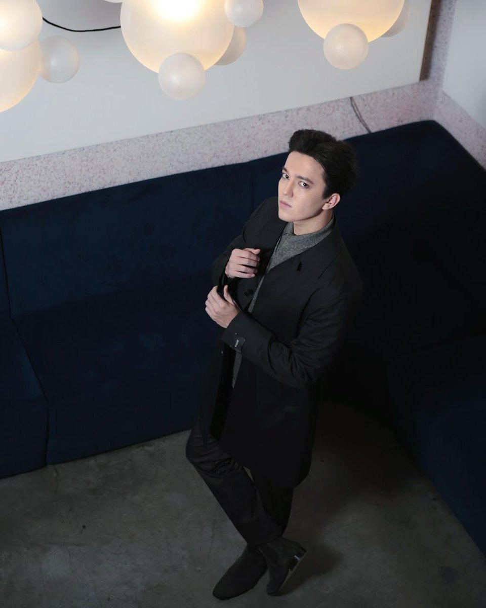 dimash_official's tweet image. How are you dears?