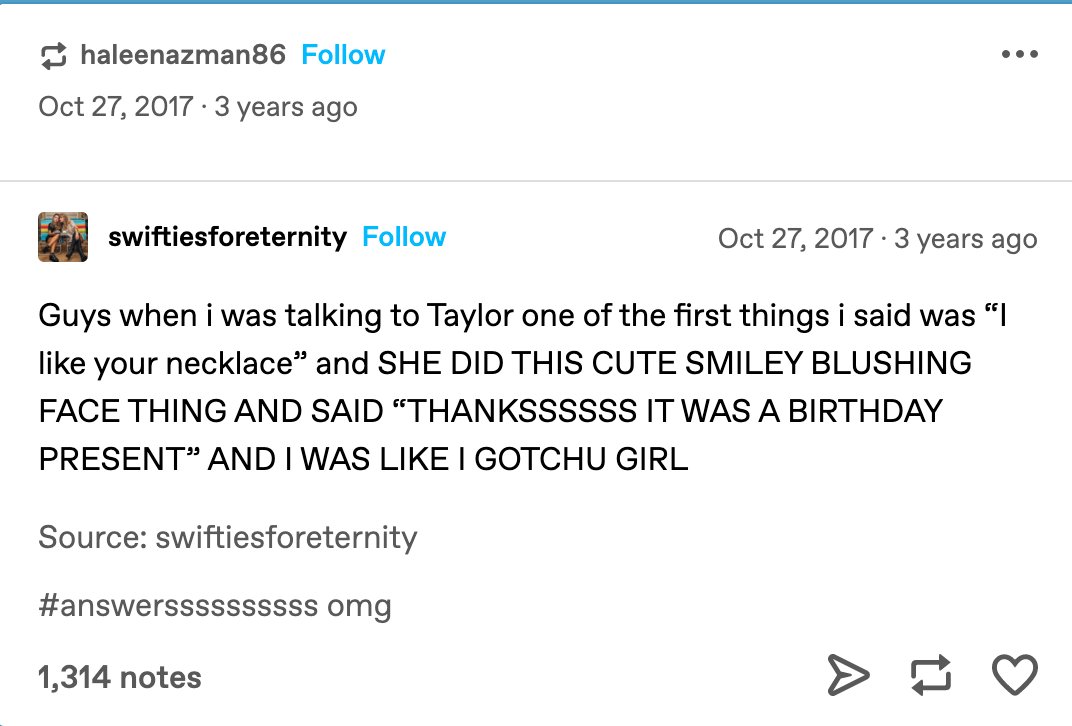 as we all know, taylor got the tiffany & co j necklace for her 27th and basically didn& #39;t take it off for 2 whole years. she recently wore it in the TGLAD spotify video, which was filmed in 2020.