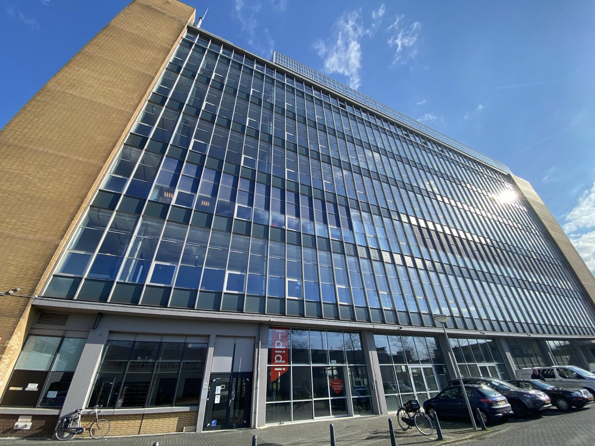 Going places..ons nieuwe stekje vanaf vandaag. #thenewfarm <a href="/impactcity/">ImpactCity</a>