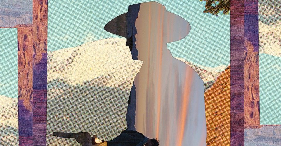 AlColombo2's tweet image. The Western Rides Again | #WMD #Westerns #OldWest #Movies | I love where I am from, and I love the landscapes of the American West in general—and so I am skeptical of the mythos of the American West, which has often been used as an excuse to annihilate... buff.ly/2QIssdD