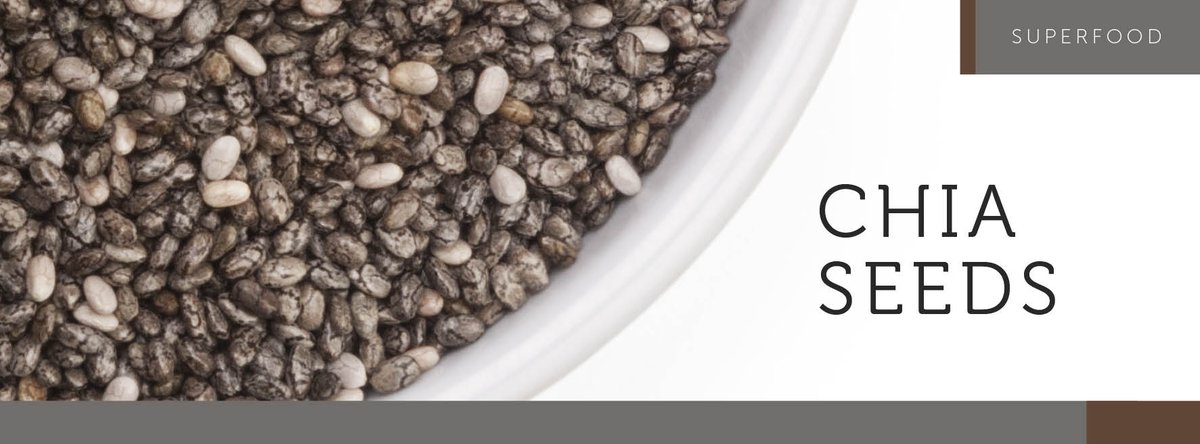 Each of our nutrient-rich Superfood features offers a variety of health benefits. April's Superfood will be Chia seeds.
Contact us for feedback on dineoncampus.com/obu