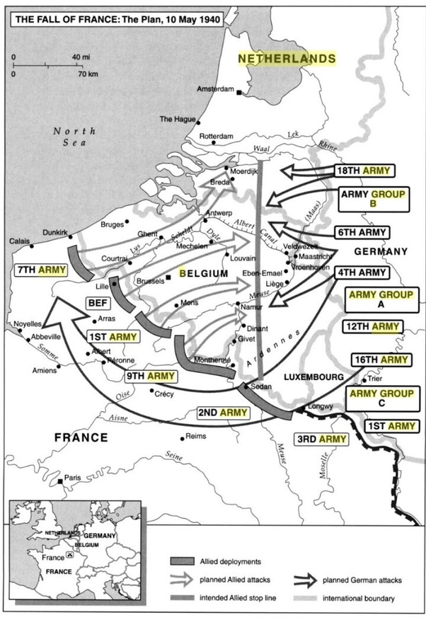 When Germany defeated France in Spring of 1940 and engaged in an aerial assault on England that Summer, Congress pushed for the immediate expansion of the military but not with the Protective Mobilization Plan.Congress wanted a draft.