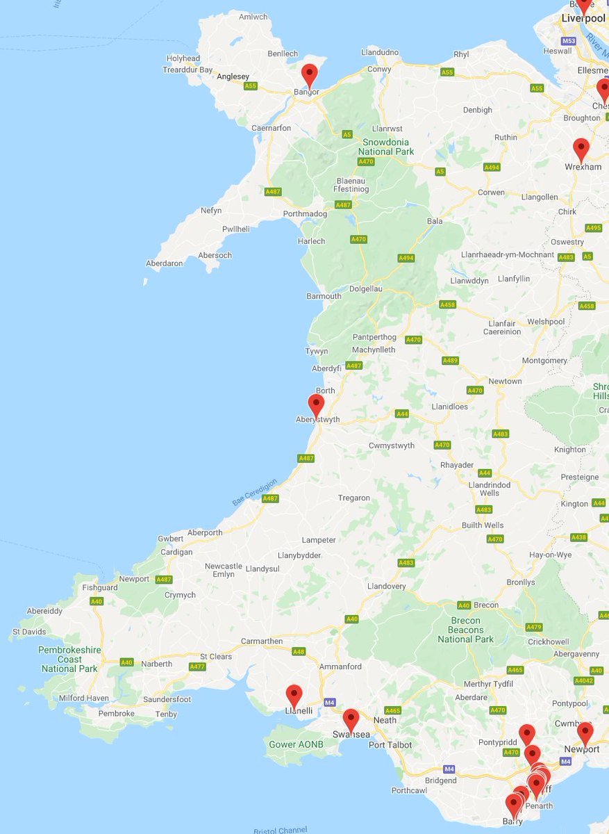 Welsh Leasehold Campaign tweet media
