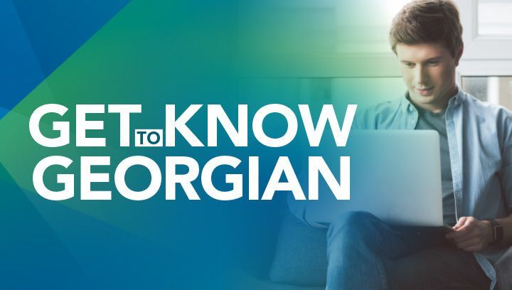 georgiancollege's tweet photo. TONIGHT! 🎉 We kick off the last three #GetToKnowGeorgian events.
✅ Apply for free
✅ Get your questions answered
✅ Learn about co-op, financial aid, and student life
✅ Meet our friendly team
See you online:
https://t.co/cusn345gpI https://t.co/wrUytBlSA8