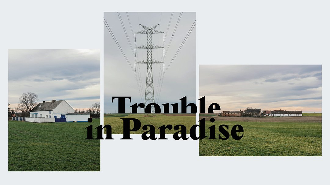 Zachęta (@zacheta) on Twitter photo Biennale Architektury w Wenecji <a href="/la_Biennale/">La Biennale di Venezia</a> , przesunięte o rok ze względu na pandemię, zostanie otwarte 22 maja. Wystawę Trouble in Paradise w <a href="/PolishPavilion/">Polish Pavilion</a> będzie mogła zobaczyć online publiczność na całym świecie. Więcej: labiennale.art.pl/juz22maja/
#biennalearchitettura2021 Biennale Architektury w Wenecji <a href="/la_Biennale/">La Biennale di Venezia</a> , przesunięte o rok ze względu na pandemię, zostanie otwarte 22 maja. Wystawę Trouble in Paradise w <a href="/PolishPavilion/">Polish Pavilion</a> będzie mogła zobaczyć online publiczność na całym świecie. Więcej: labiennale.art.pl/juz22maja/
#biennalearchitettura2021