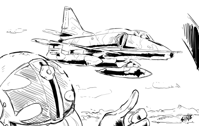 ä»ãããšãªã¢88ãããã¬ã³ãã«åºãææ¿!Unicorn of Fire!