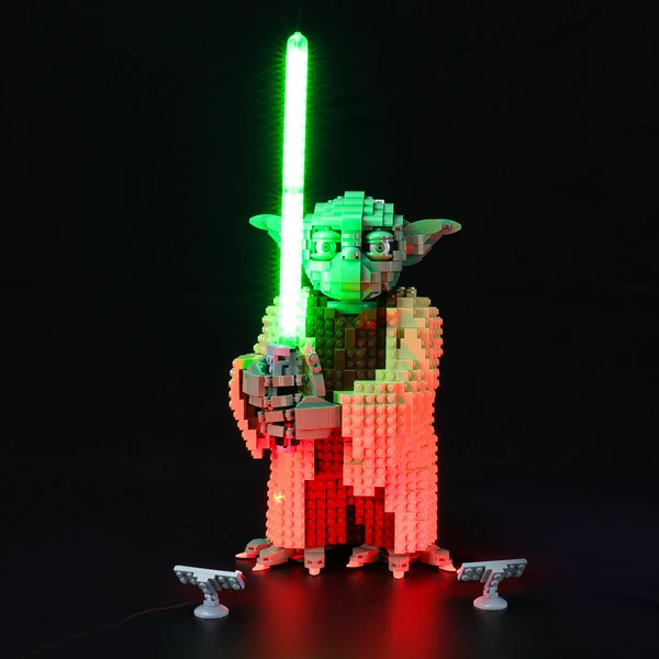 LightailingToy's tweet photo. Get an amazing light kit for the lego Yoda set at 30% OFF!!
SHOP NOW https://t.co/ygH039v3Am
#lego #legolight #lightailing #ledlightkit #legolighting #lightuplego #legos #legomenia #legohub #Legocreator #legoharrypotter #legobatman #legostarwars #legoyoda #yoda #yodafans https://t.co/JSesRLOB18
