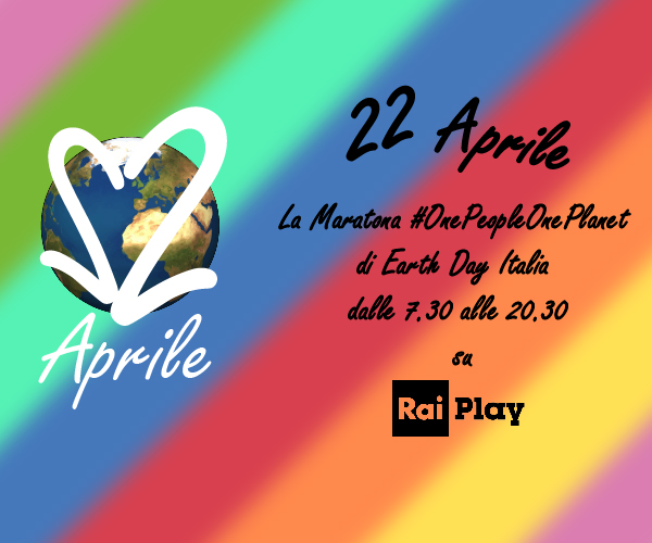 #SaveTheDate il #22aprile festeggia con FOCSIV la #GiornataMondialedellaTerra
Appuntamento su <a href="/RaiPlay/">RaiPlay</a> h 14.00 per vedere in anteprima il video su “Clima e Migrazione” bit.ly/3mZx4s0bit.ly/! Non mancare! #VoltiMigrazioni, #FacesofMigration #EarthDay #OnePeopleOnePlanet #OPOP21