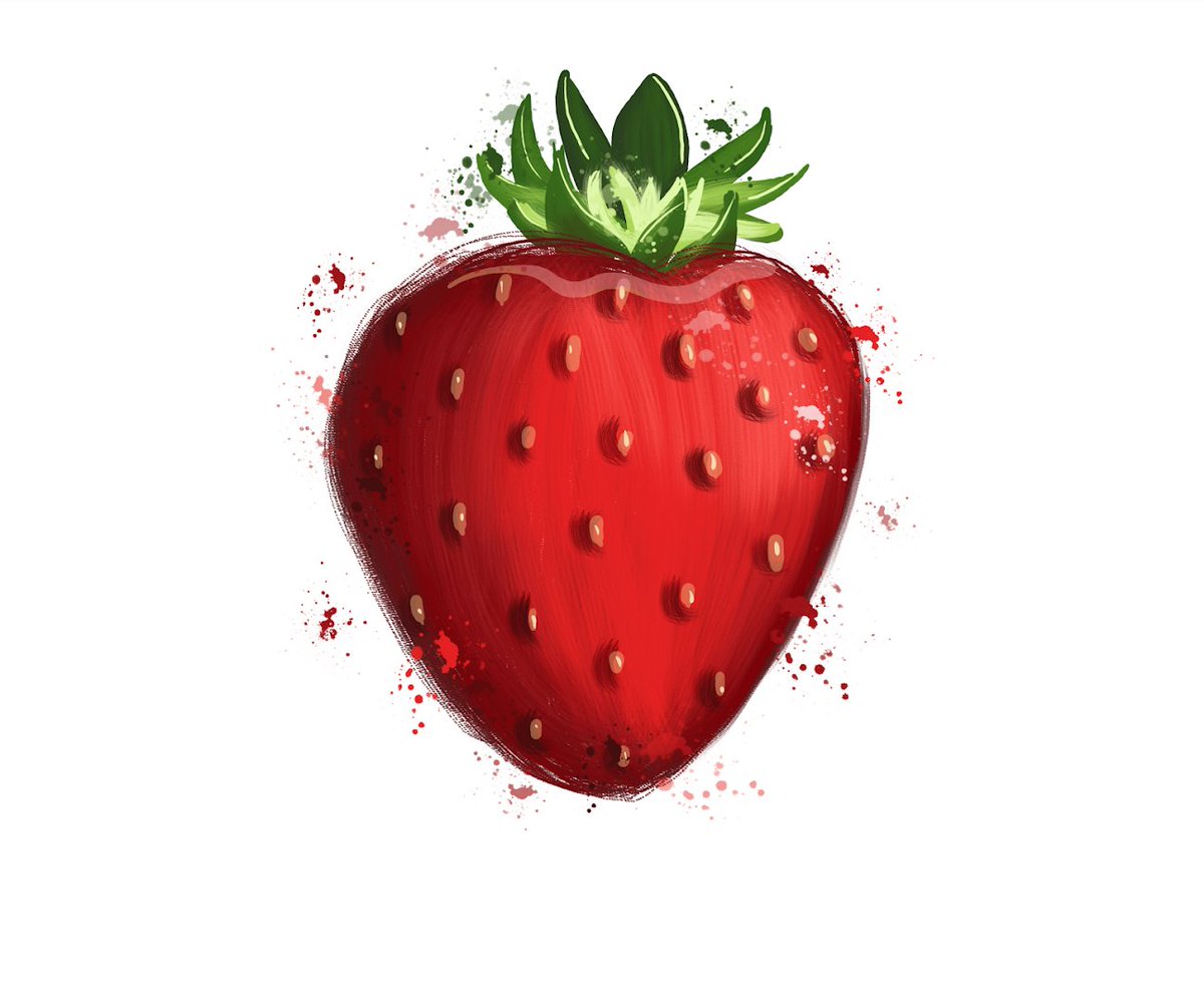 CayCreates's tweet image. Summer is coming! Strawberries will be here soon!!!

cayleencreates.com/2021/04/05/str…

#strawberry #strawberries #twitterartist #red #garden #berry #berries #kidlit #kidlitart #kidlitartist #digitalart #affinityphoto #digitalartist