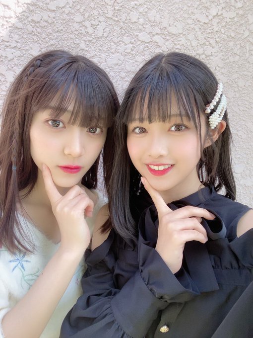 Twitterのコスプレ画像18