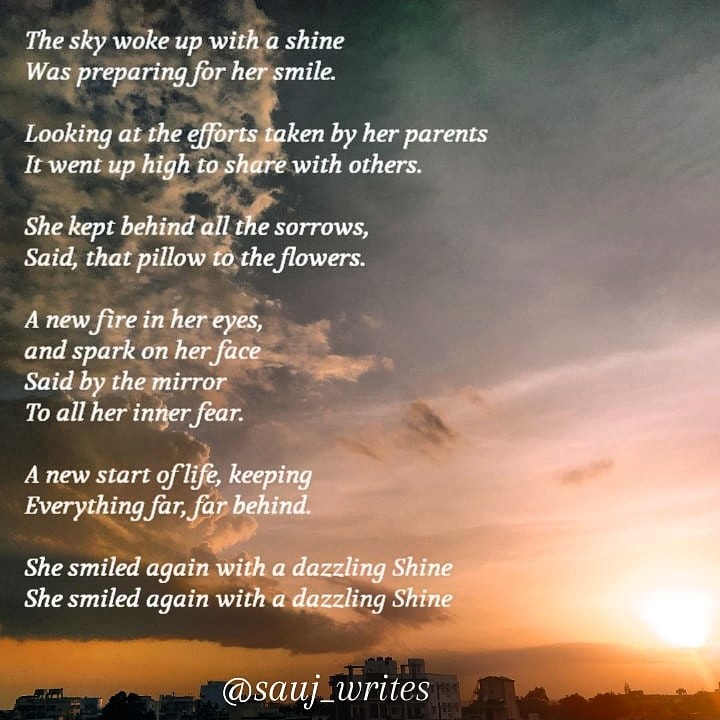 Sauj_writes's tweet photo. Some imaginations help u to gear up yourself.
Follow @sauj_writes on instagram for more quotes and writeups
#saujwrites
#writersofinstagram
#writingprompt #Gulzar 
@ayushmannk https://t.co/j3JQnHK0dl