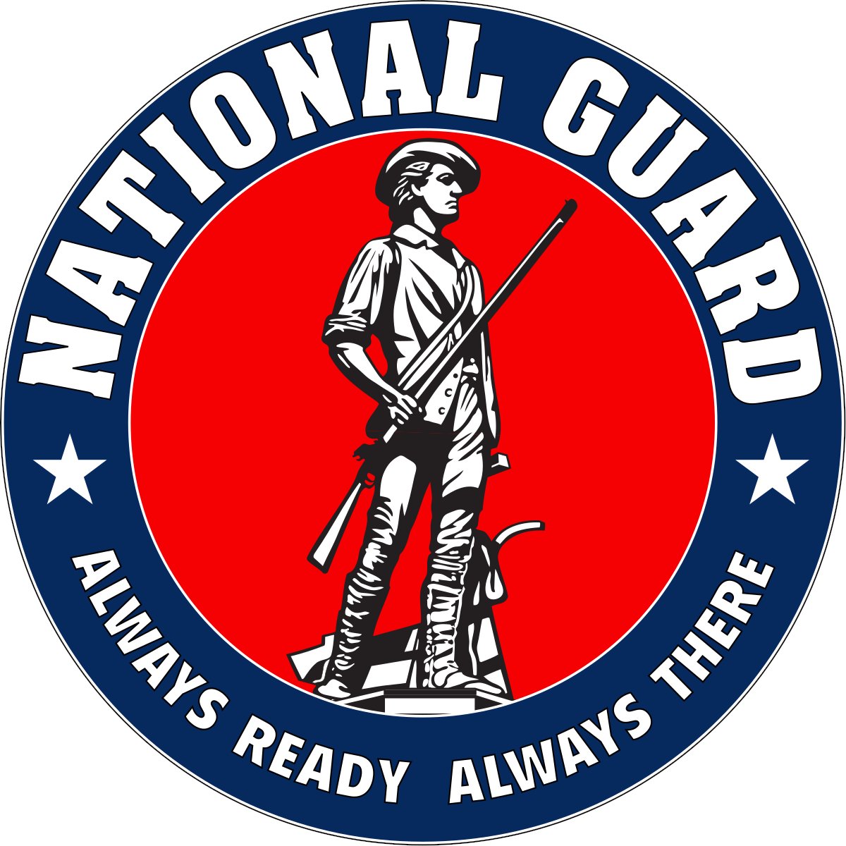 The Protective Mobilization Plan called for inducting Reserve and Army National Guard components to grow the force. GEN George C. Marshall pushed for this. Marshall was determined to bring the National Guard under federal control.  @USArmyReserve  @USNationalGuard  @USArmy