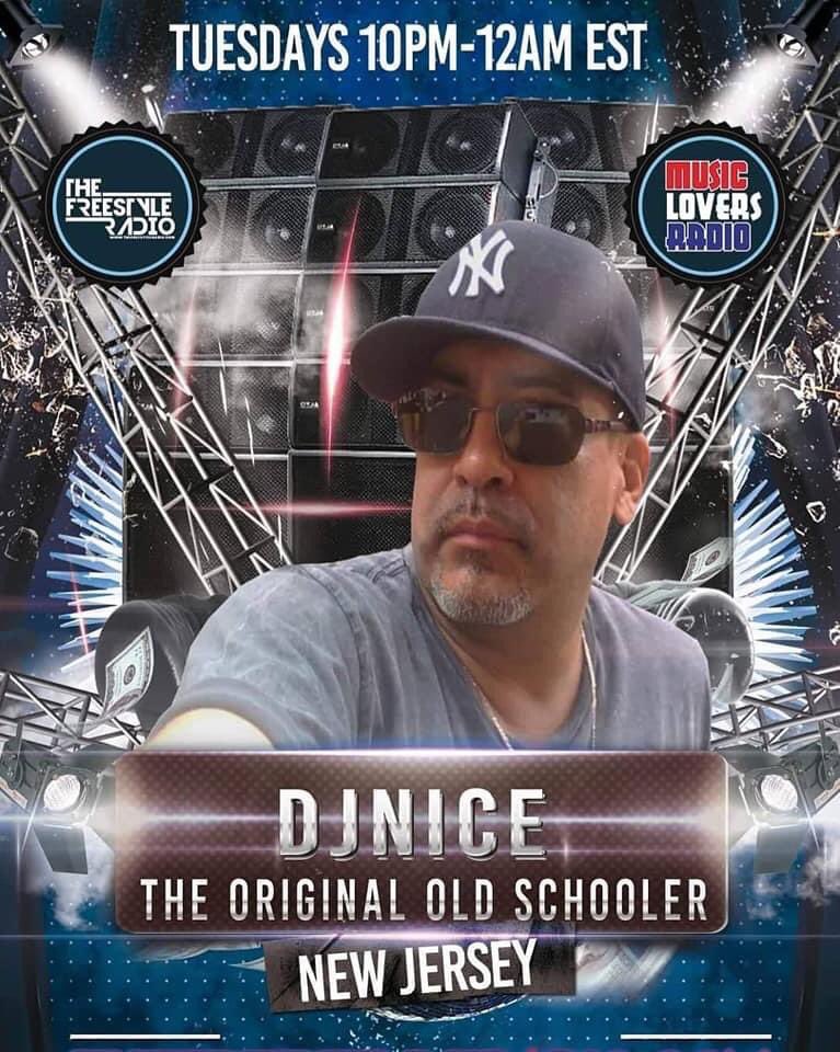 velotta_nelly's tweet image. TACO TUESDAY FREESTYLE FAMILY &amp;amp;FRIENDS 
JOIN US@ The Freestyle Radio YOUR #1SOURCE 
FIRST DJ FLAVIO NUNES 8PM EST. FOLLOWING THE ORIGINAL OLD SCHOOLER DJNICE 10PM EST. LET'S DO THIS SUPPORT INVITE YOUR FRIENDS JUST CLICK THE LINK 
👇
streamer.thefreestyleradio.com/chat/