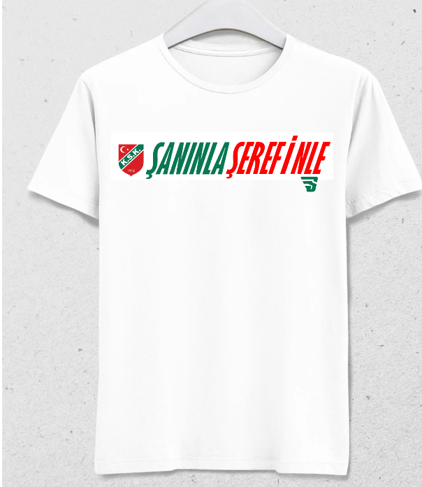 KARŞIYAKA x SPORTİVE 2021-SPRİNG/SUMMER TİŞÖRT ÇALIŞMALARI...