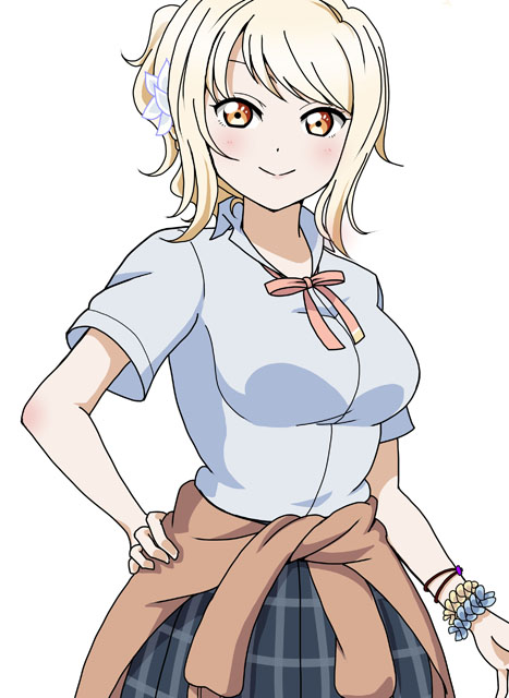 虹ヶ咲愛ちゃんのおっぱいをこうじゃ!!
キープアウト取れた状態はピクシブにUPじゃ!!
#pixiv https://t.co/Frfx97tFWG 