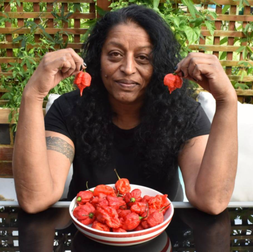 CheeseChillFest's tweet photo. One of the highlights of our festivals #swindon #guildford #winchester will be the free kitchen demos with @ChilliOlly and special guests like @Chilli_Sid. #chillieating #beyondheat https://t.co/ojTPGjL5Oe https://t.co/1sfthJdI4z