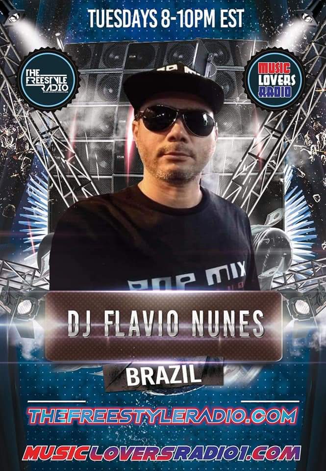 TheFreestyleRa3's tweet image. TACO TUESDAY FREESTYLE FAMILY &amp;amp;FRIENDS 
JOIN US@ The Freestyle Radio YOUR #1SOURCE 
FIRST DJ FLAVIO NUNES 8PM EST. FOLLOWING THE ORIGINAL OLD SCHOOLER DJNICE 10PM EST. LET'S DO THIS SUPPORT INVITE YOUR FRIENDS JUST CLICK THE LINK 
👇
streamer.thefreestyleradio.com/chat/