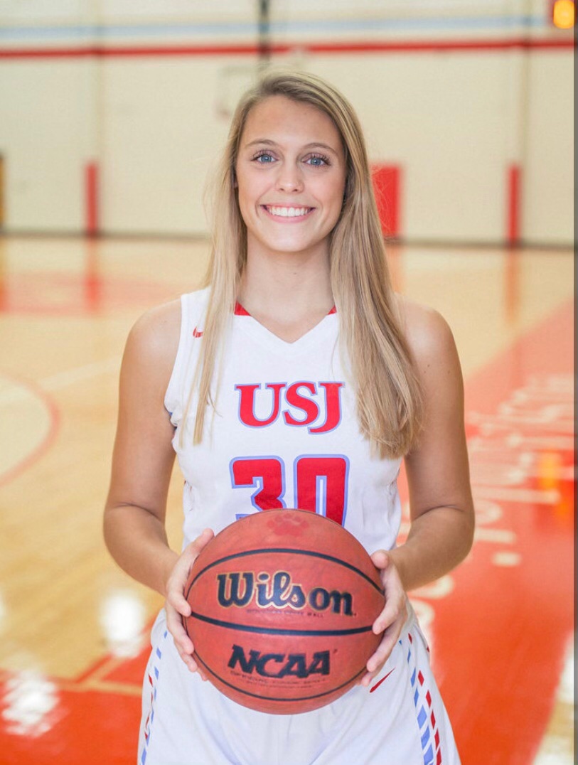 Congratulations 🎊🎈 <a href="/julieeewagner/">Julie Wagner</a> <a href="/oliviakatejones/">olivia kate</a> for being named to the All-State Team. So proud of you and it’s been my pleasure being your coach! Well deserved!!