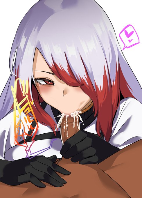 [R-18] 【skeb依頼】メギド72よりアスモデウス #メギド72 #アスモデウス(メギド72) https://t.co/PID9ijKOT5 