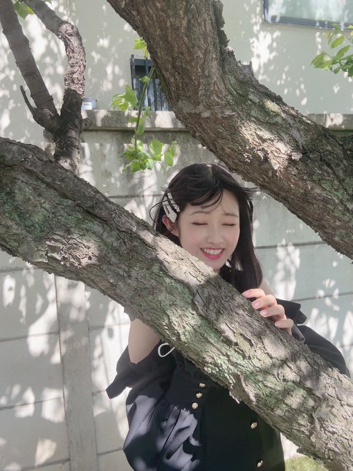 Twitterのコスプレ画像18