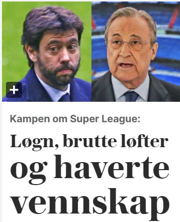 Trodde jeg hadde hørt de fleste norske ord. Haverte derimot har jeg ikke hørt om. Hva betyr det <a href="/vgnett/">VG</a> ?