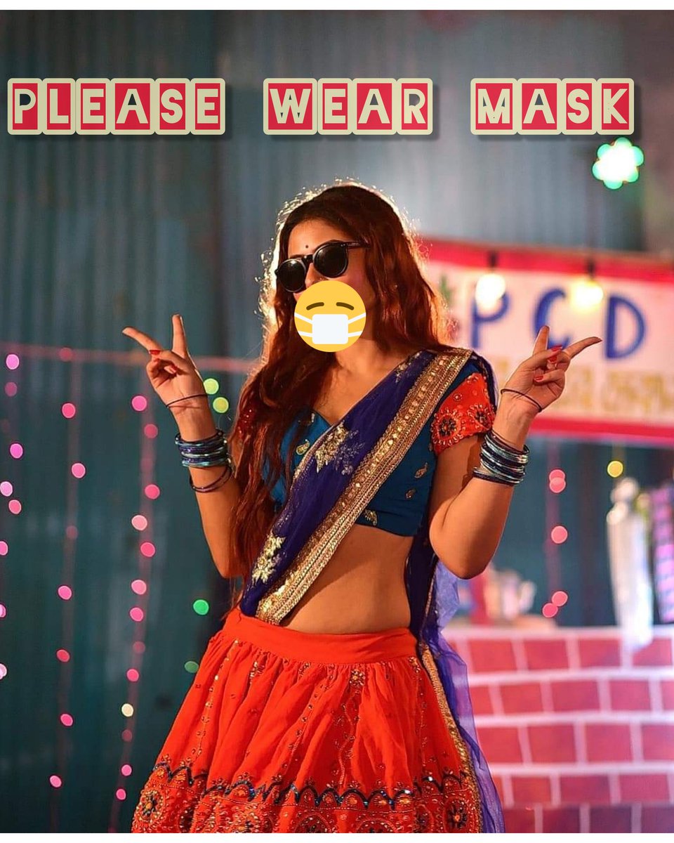 An appeal to everyone 🙏
#mask #MaskUpIndia #maskupkolkata #Kolkata #awarenessraising