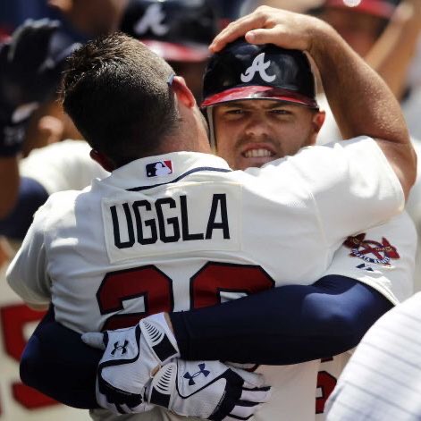 FakeDanUggla's tweet image. 