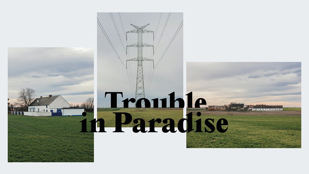 Zachęta (@zacheta) on Twitter photo #BiennaleArchitettura2021 in Venice <a href="/la_Biennale/">La Biennale di Venezia</a>, postponed by a year due to pandemic, will open on 22 May. The Trouble in Paradise exhibition in <a href="/PolishPavilion/">Polish Pavilion</a> will be available online to audiences around the world. Read more: labiennale.art.pl/en/. #BiennaleArchitettura2021 in Venice <a href="/la_Biennale/">La Biennale di Venezia</a>, postponed by a year due to pandemic, will open on 22 May. The Trouble in Paradise exhibition in <a href="/PolishPavilion/">Polish Pavilion</a> will be available online to audiences around the world. Read more: labiennale.art.pl/en/.