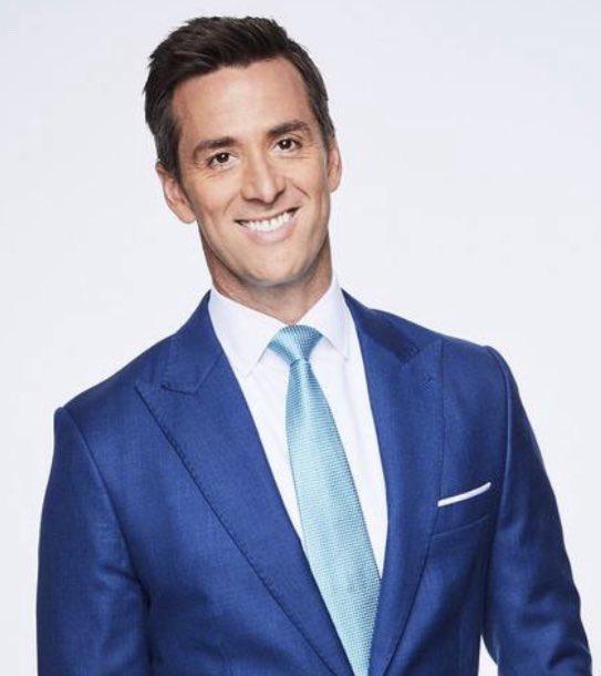 BESTTVAgency's tweet photo. Welcome @davebriggstv to the @3KETalent @BESTTVAgency family!  Dave is a former CNN, NBC Sports, and FOX News Anchor who’s looking for his next great opportunity in TV. He can do it all https://t.co/Gp98NNJ4vv https://t.co/k9ROBsHRq6