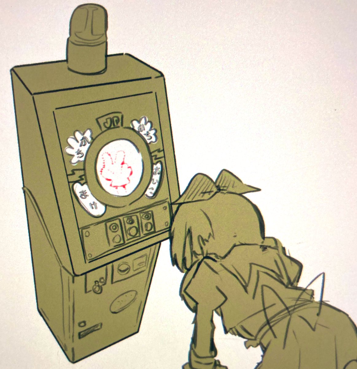 Twoucan ジャンケンマン の注目ツイート イラスト マンガ コスプレ モデル