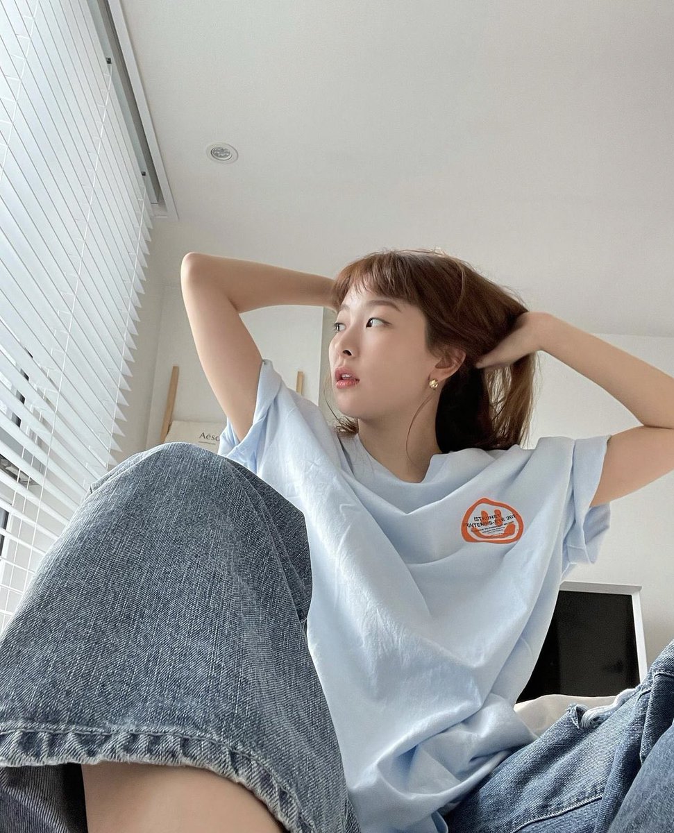 seulgi pics #GOT tweet media