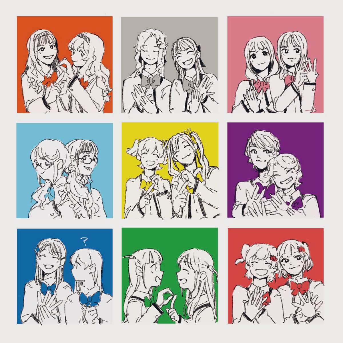 #スタァライトはいいぞ 