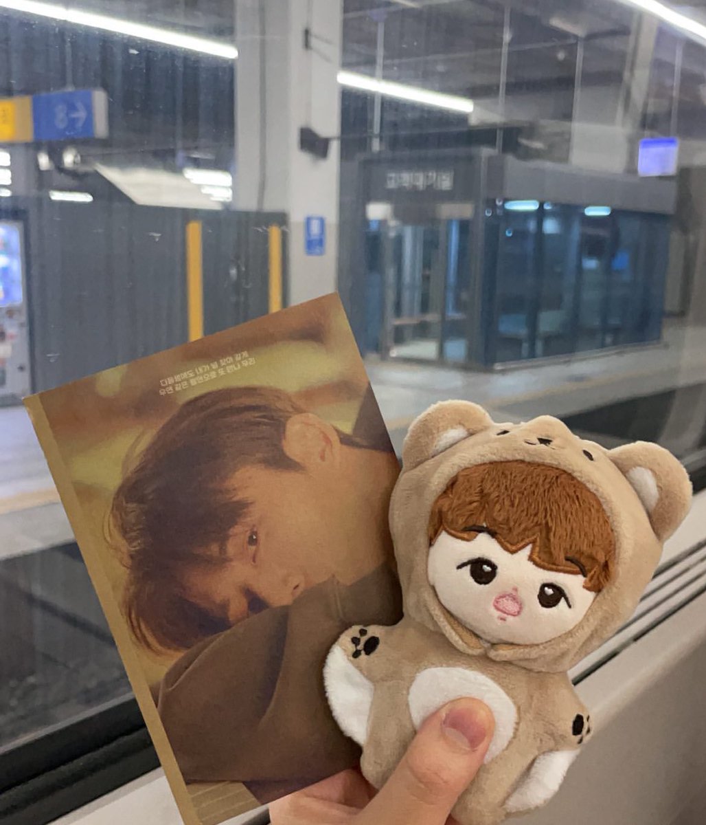 오늘 하루 요약